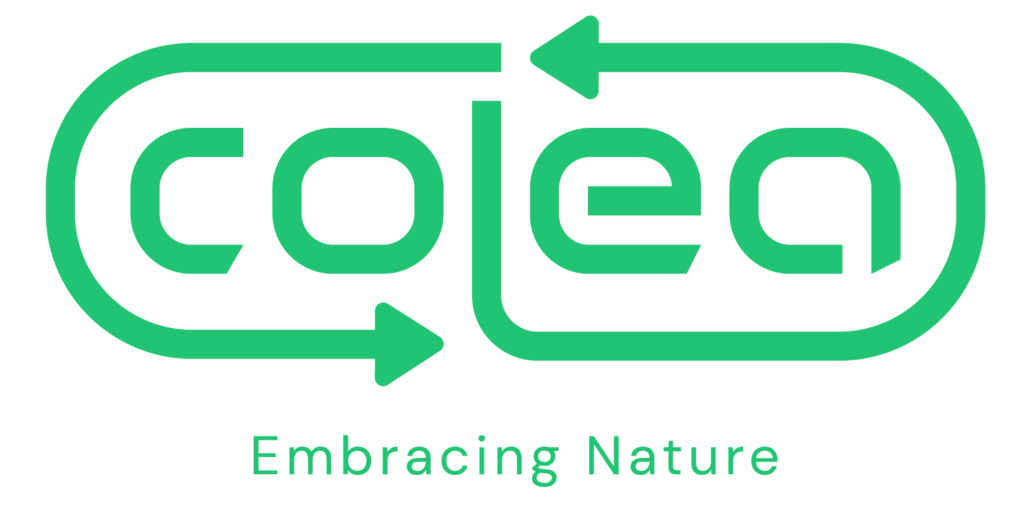 Colea AgriTech Logo