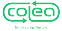 Colea AgriTech Logo
