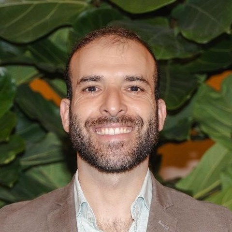 Thaer Tafesh